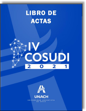 					Visualizar v. 14 n. 2 (2021): Anais do congresso COSUDI - Libro de Actas IV COSUDI - 2021
				